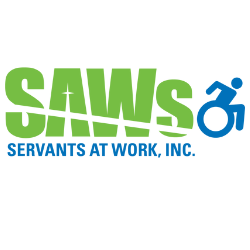 Volunteer Appreciation Dinner - logo